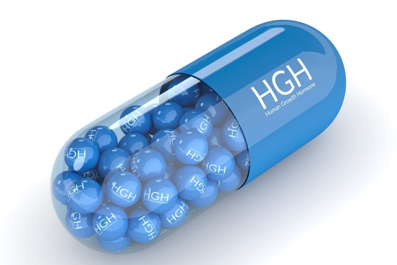 About us Human Growth Hormone and Peptide Compounds