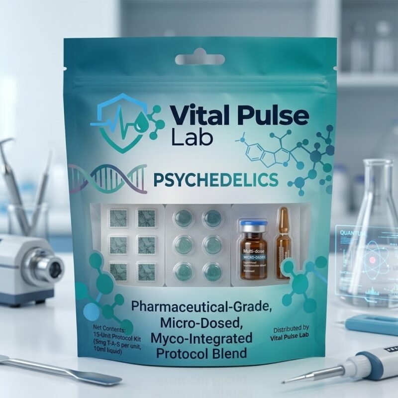 Buy 5 Meo Dmt Online - 5 Meo Dmt For Sale Online – Effects, Facts, and Research Insight