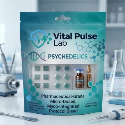 Buy DMT Gummies Online - Dmt Gummies (50mg) for a Transformative Experience