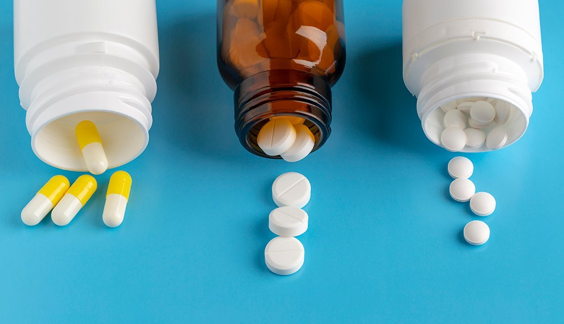 About us Pharmaceutical Grade Pills and Solid Formulations