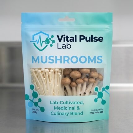 First-timer Magic Mushroom Kit – Psych 101